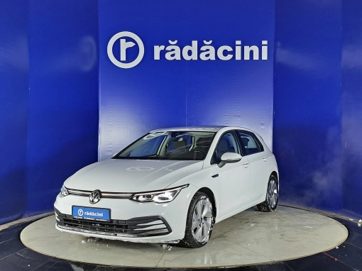VOLKSWAGEN-GOLF-Hatchback-2020-2.0-Automata