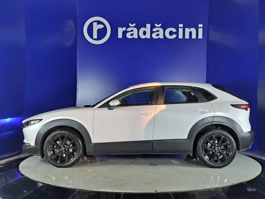 Mazda CX-30 SUV 2021