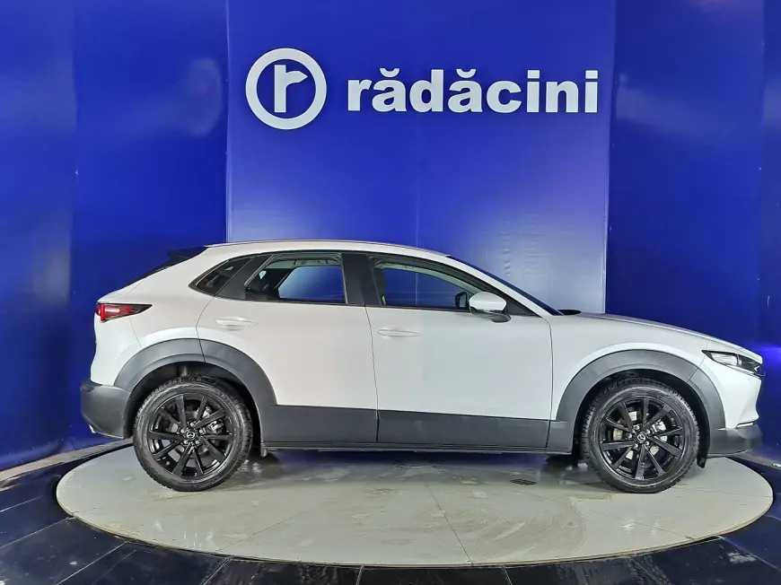 Mazda CX-30 SUV 2021