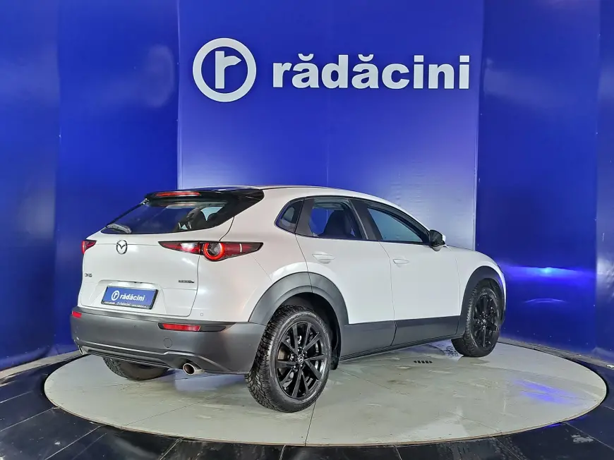 Mazda CX-30 SUV 2021