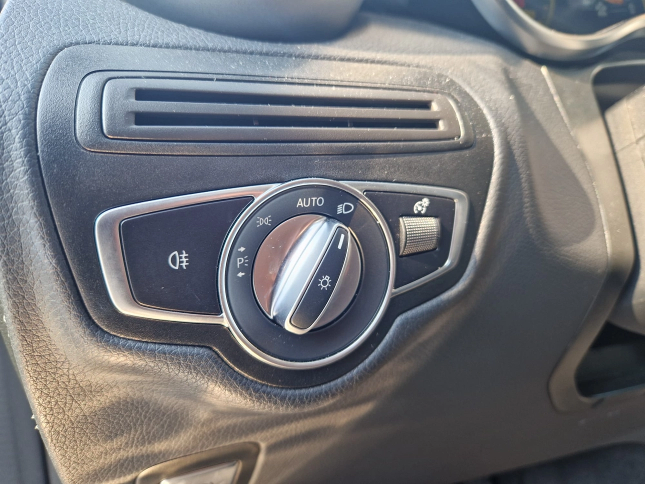 MERCEDES GLC 200 197CP MHEV 9-GTRONIC 4MATIC LUXURY 2021