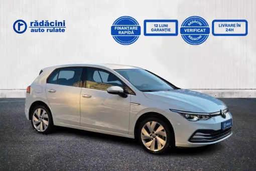 VOLKSWAGEN-GOLF-Hatchback-2020-2.0-Automata