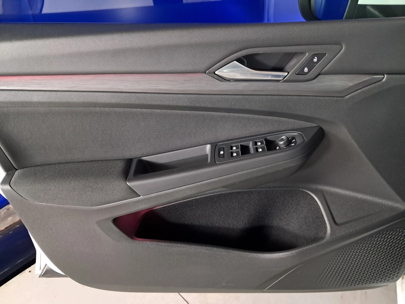 VOLKSWAGEN GOLF VIII 2.0 TDI 150CP DSG STYLE 2020