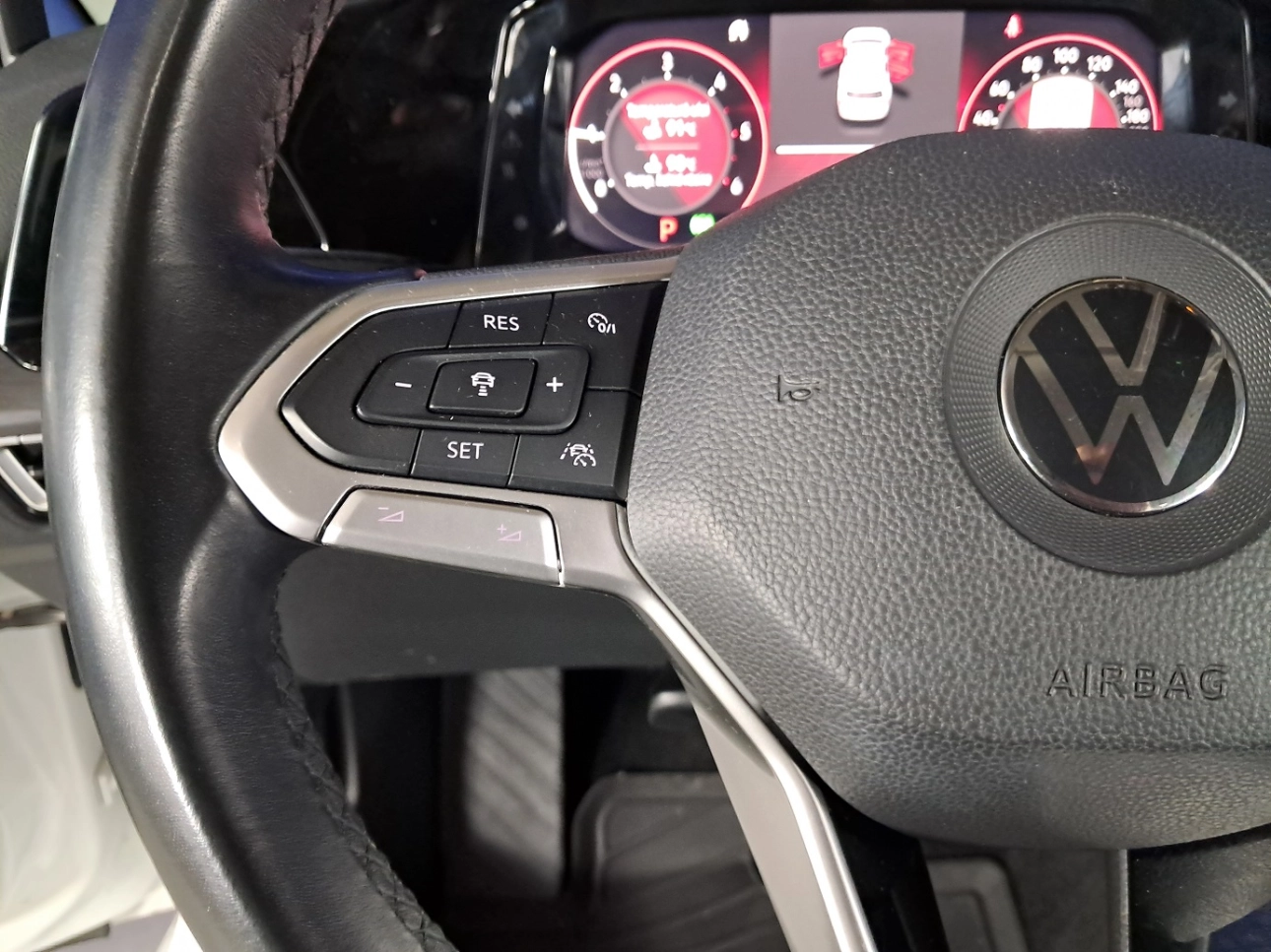 VOLKSWAGEN GOLF VIII 2.0 TDI 150CP DSG STYLE 2020