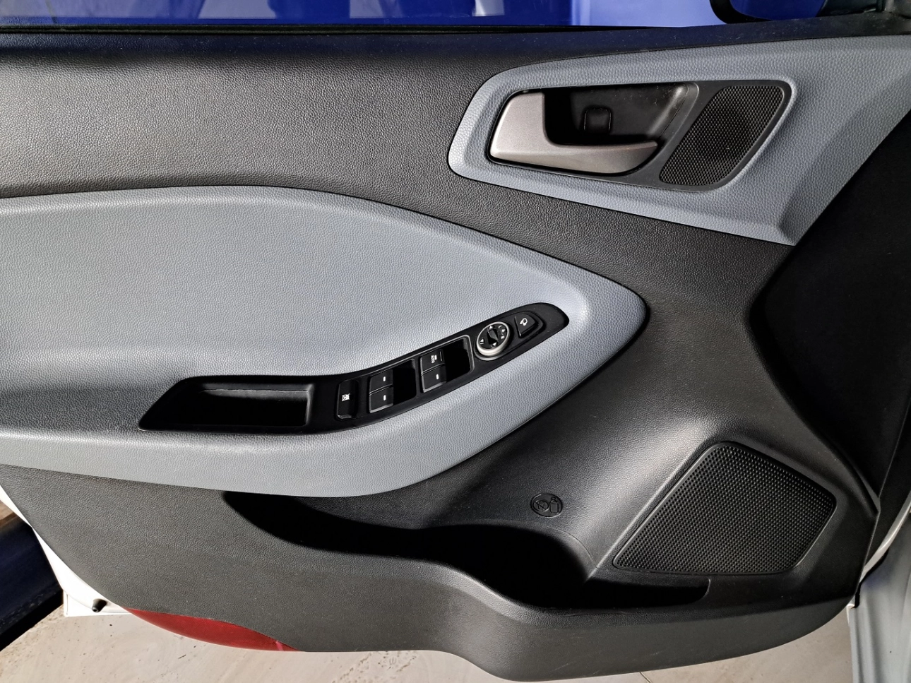 Hyundai I20 Hatchback 2018