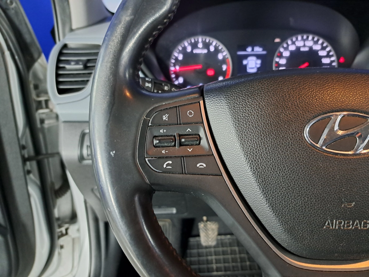 Hyundai I20 Hatchback 2018