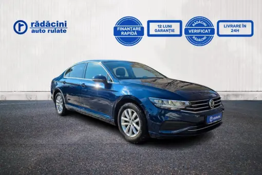 VOLKSWAGEN-PASSAT-BERLINA-2020-1.6-Automata
