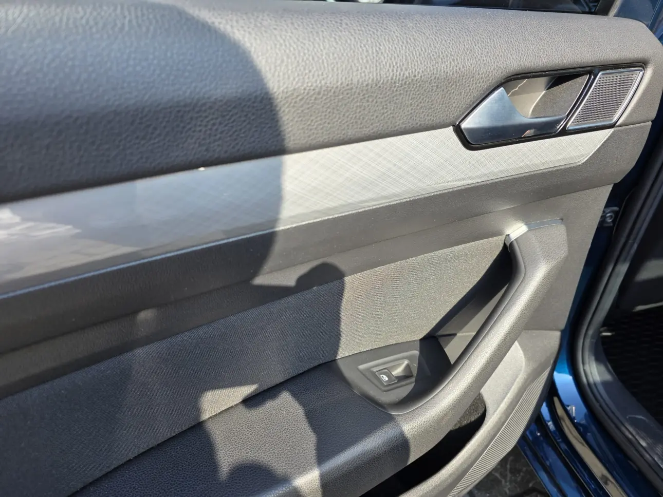 VOLKSWAGEN PASSAT 1.6 TDI 120CP DSG COMFORTLINE 2020