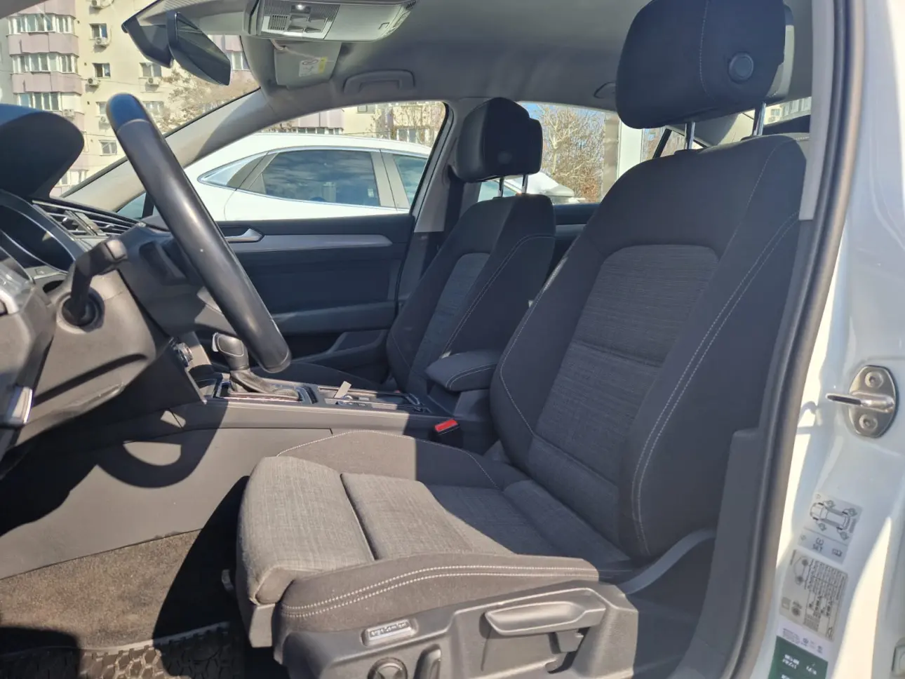 VOLKSWAGEN PASSAT 2.0 TDI 190CP DSG COMFORTLINE 2020