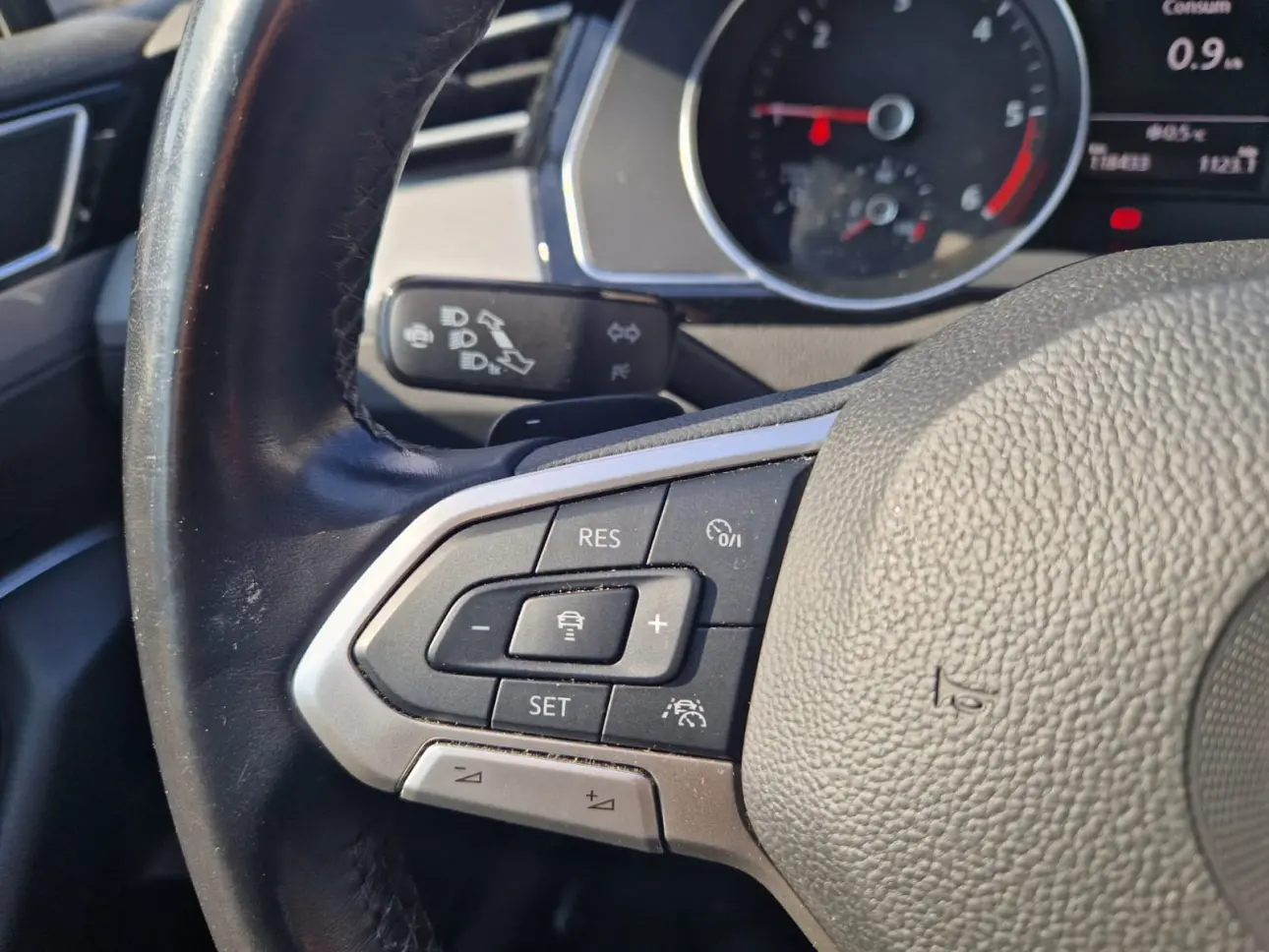 VOLKSWAGEN PASSAT 2.0 TDI 190CP DSG COMFORTLINE 2020