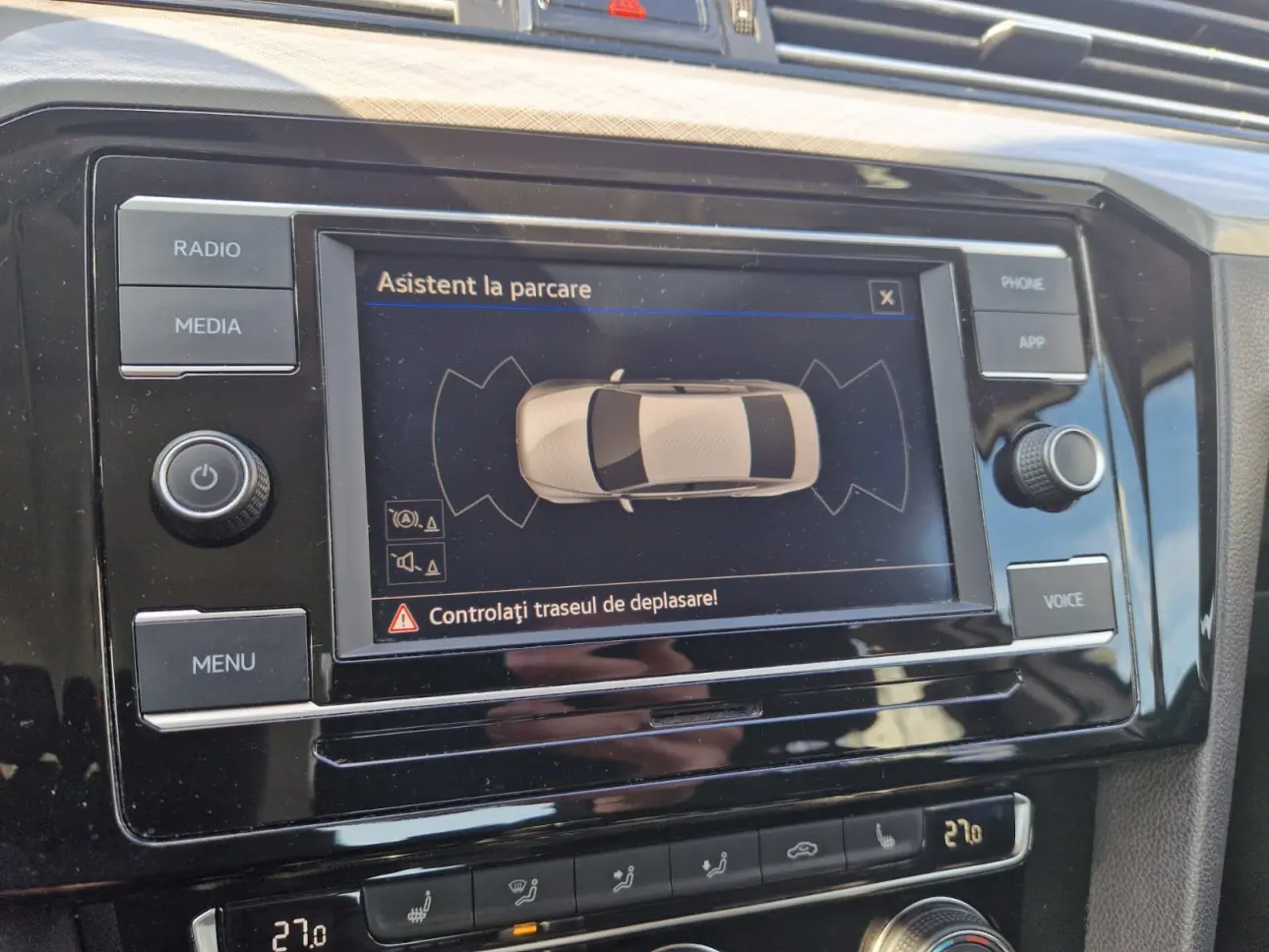 VOLKSWAGEN PASSAT 2.0 TDI 190CP DSG COMFORTLINE 2020