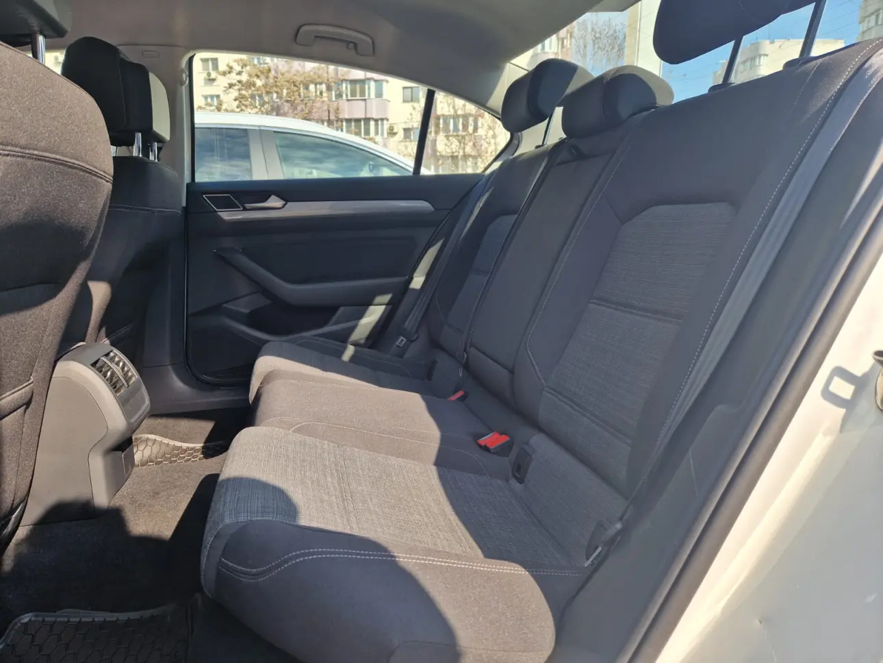 VOLKSWAGEN PASSAT 2.0 TDI 190CP DSG COMFORTLINE 2020
