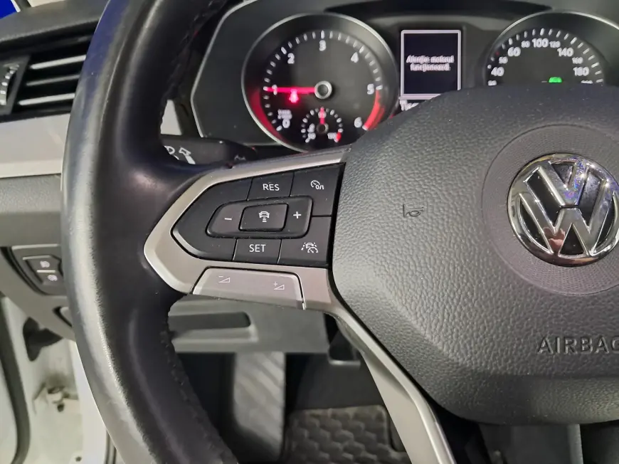 VOLKSWAGEN PASSAT 2.0 TDI 190CP DSG COMFORTLINE 2020