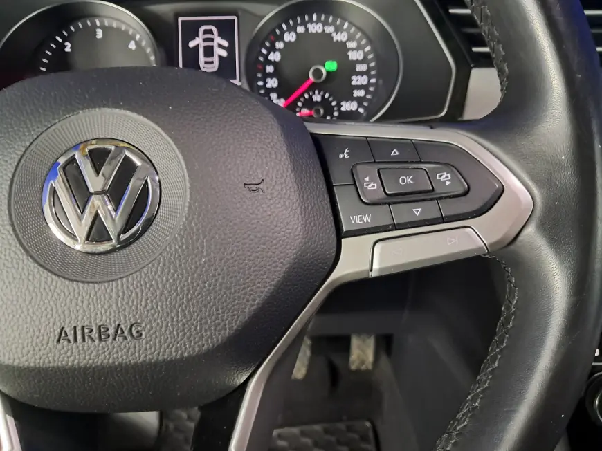 VOLKSWAGEN PASSAT 2.0 TDI 190CP DSG COMFORTLINE 2020