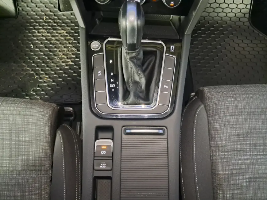 VOLKSWAGEN PASSAT 2.0 TDI 190CP DSG COMFORTLINE 2020
