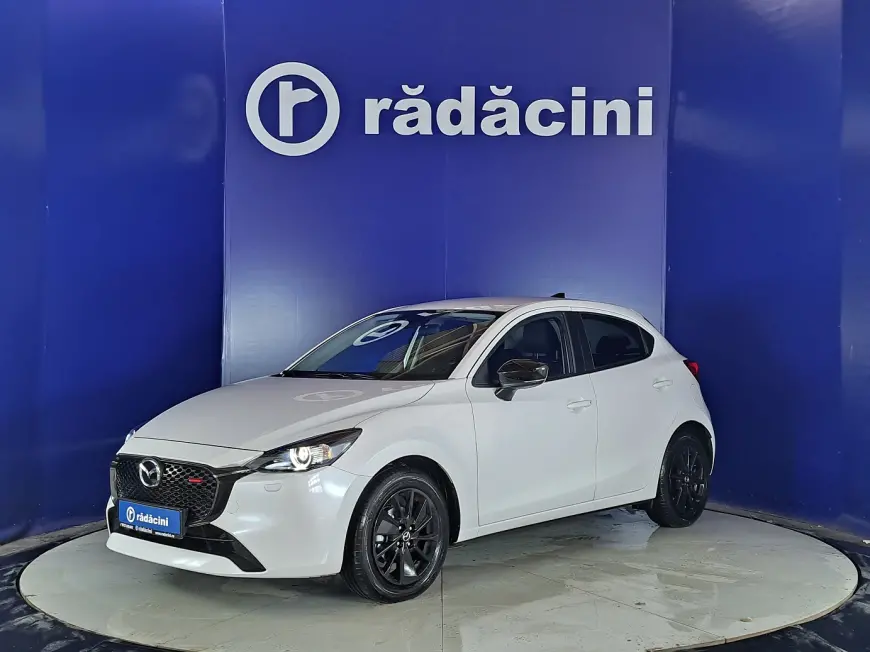 Mazda 2 Hatchback 2023