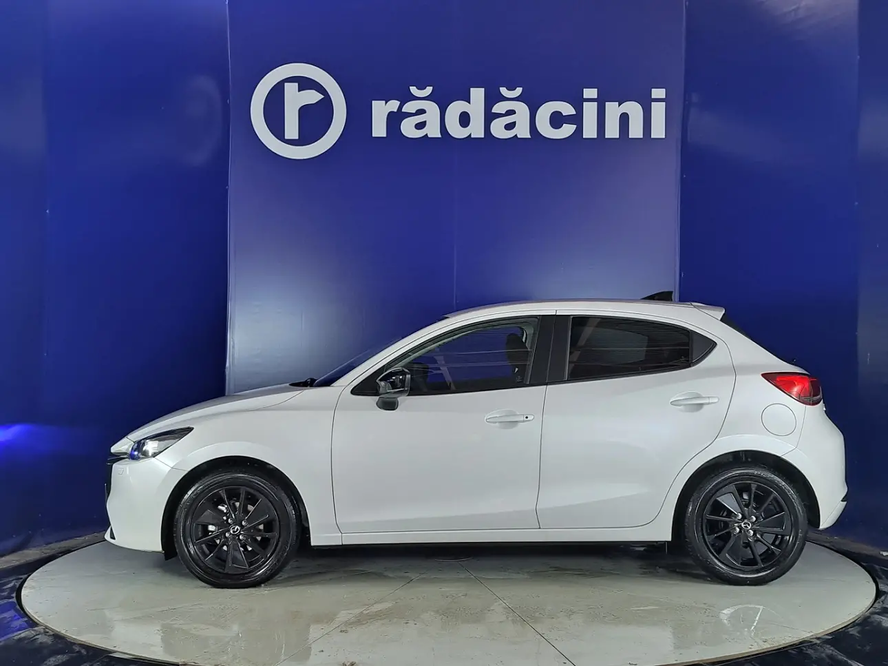 Mazda 2 Hatchback 2023