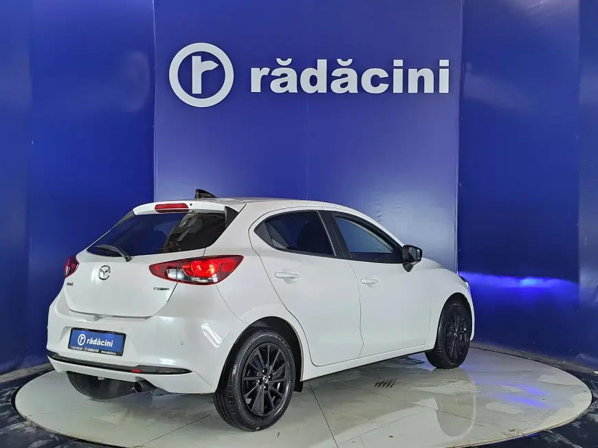 Mazda 2 Hatchback 2023