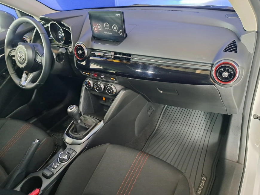 Mazda 2 Hatchback 2023