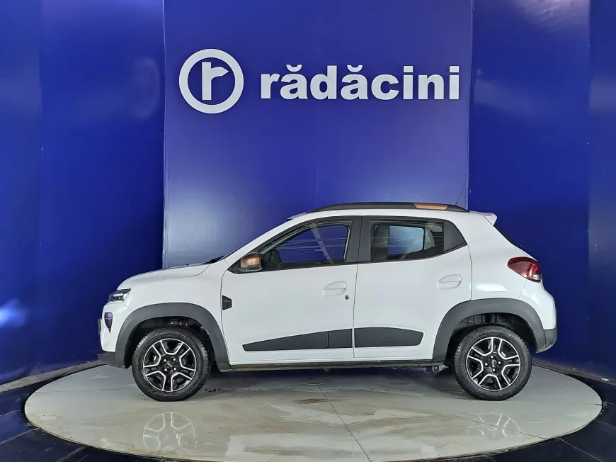 Dacia SPRING Hatchback 2023
