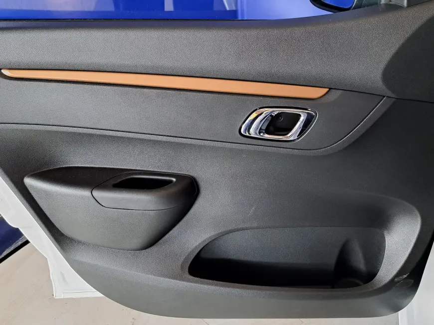 Dacia SPRING Hatchback 2023