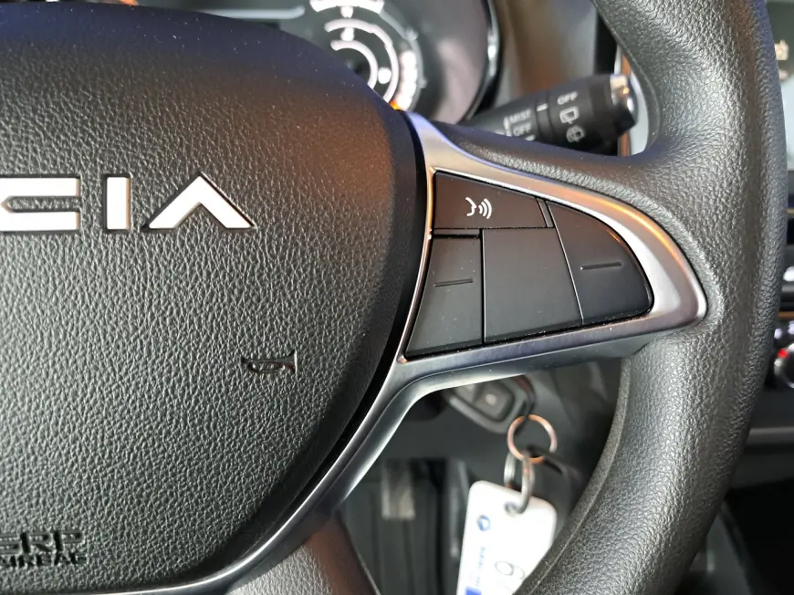 Dacia SPRING Hatchback 2023