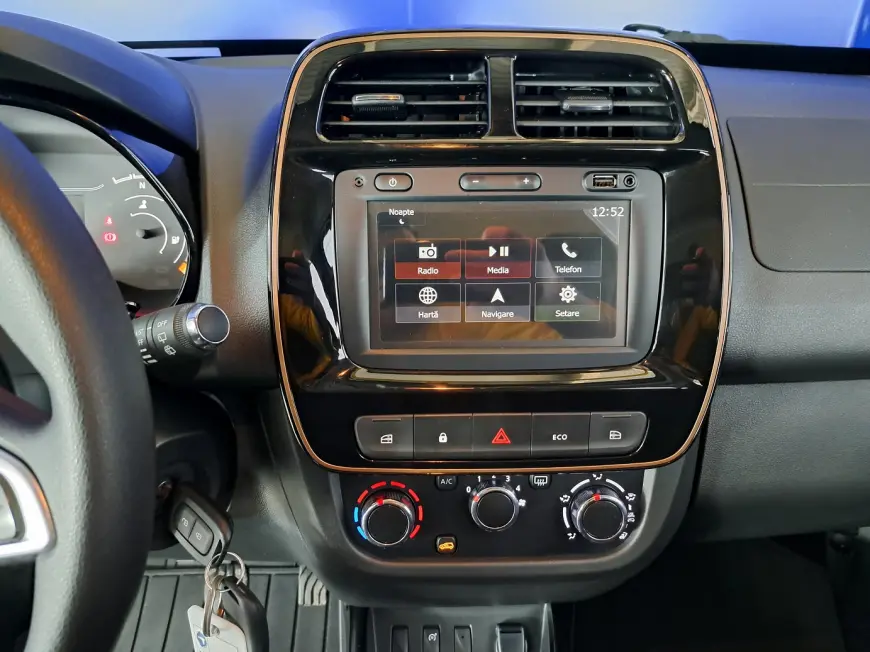Dacia SPRING Hatchback 2023