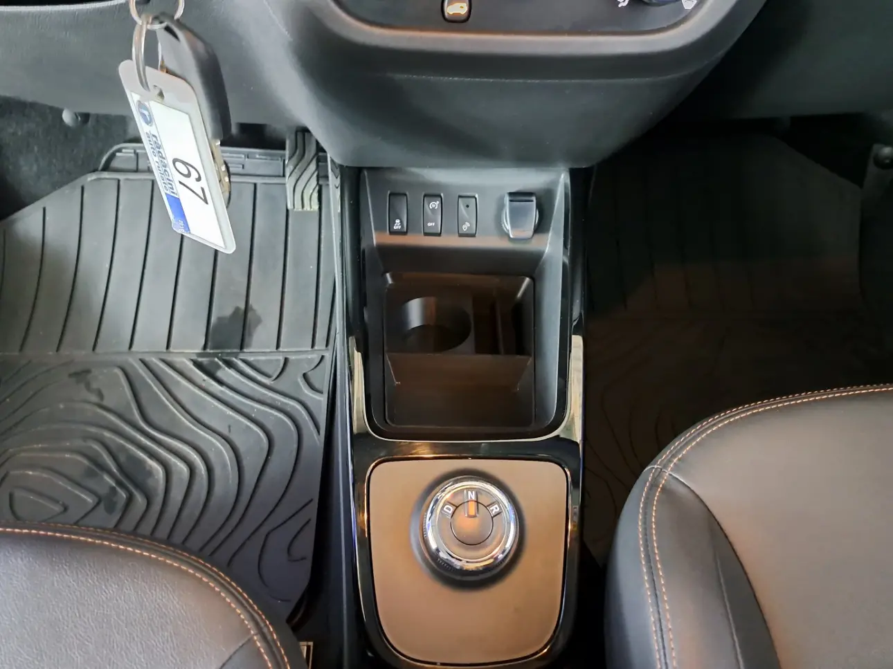 Dacia SPRING Hatchback 2023