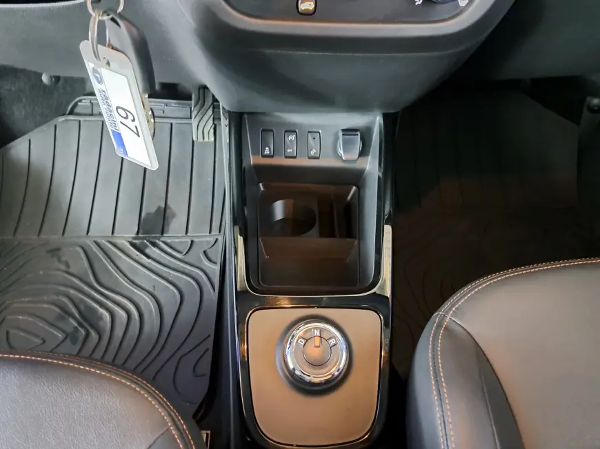 Dacia SPRING Hatchback 2023
