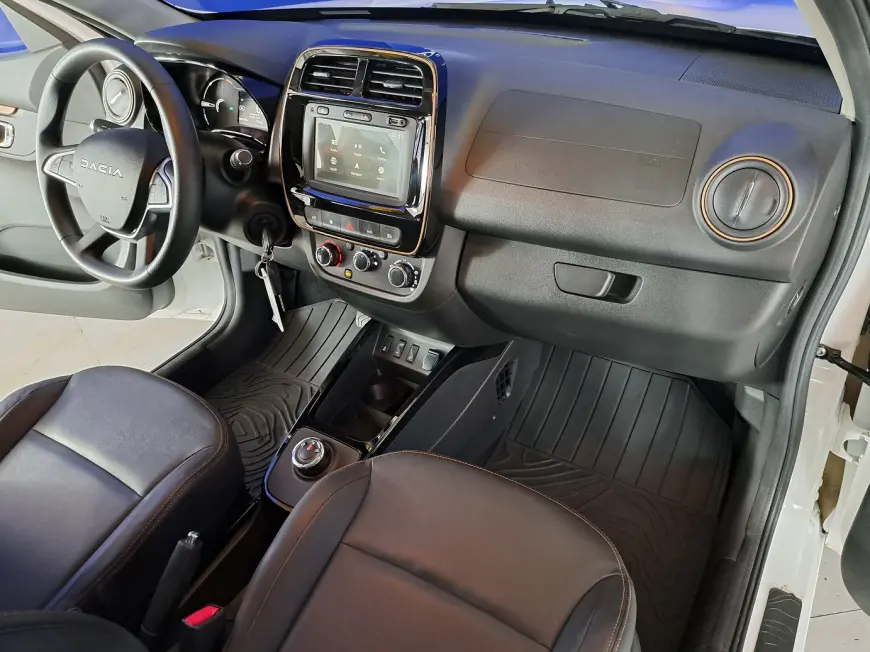 Dacia SPRING Hatchback 2023