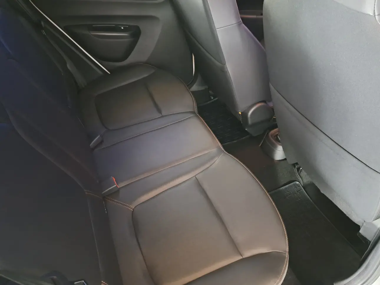 Dacia SPRING Hatchback 2023