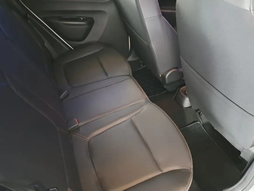 Dacia SPRING Hatchback 2023