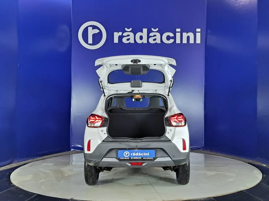 Dacia SPRING Hatchback 2023