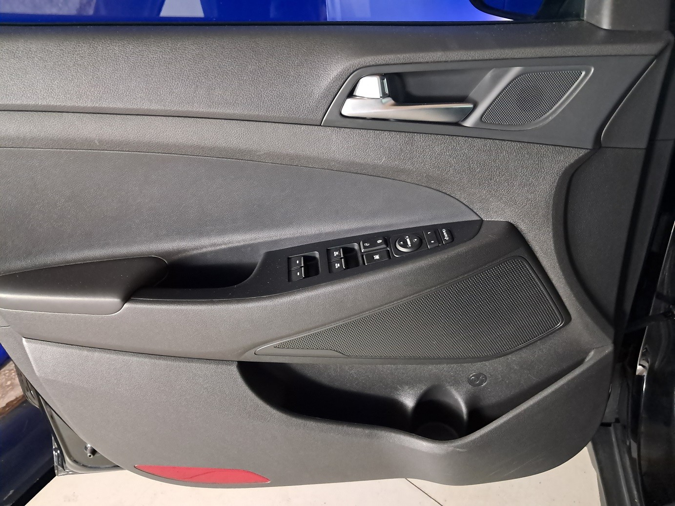 HYUNDAI Tucson 2020 — imagine 40