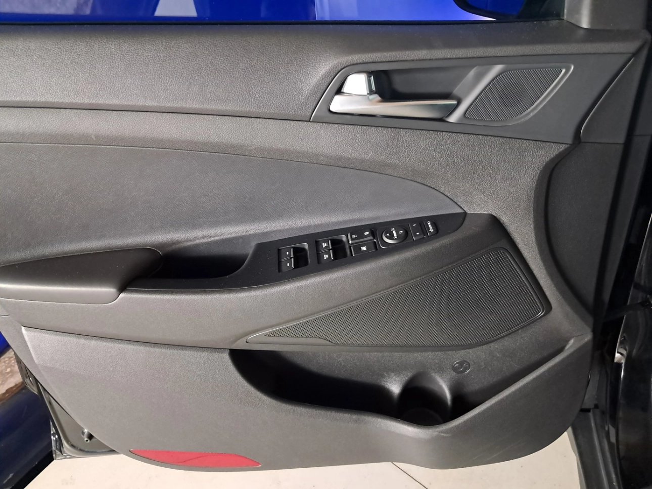 HYUNDAI TUCSON 1.6 T-GDI 177CP 7DCT 4WD STYLE 2020