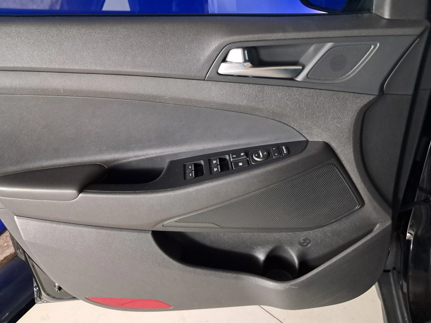 HYUNDAI TUCSON 1.6 T-GDI 177CP 7DCT 4WD STYLE 2020