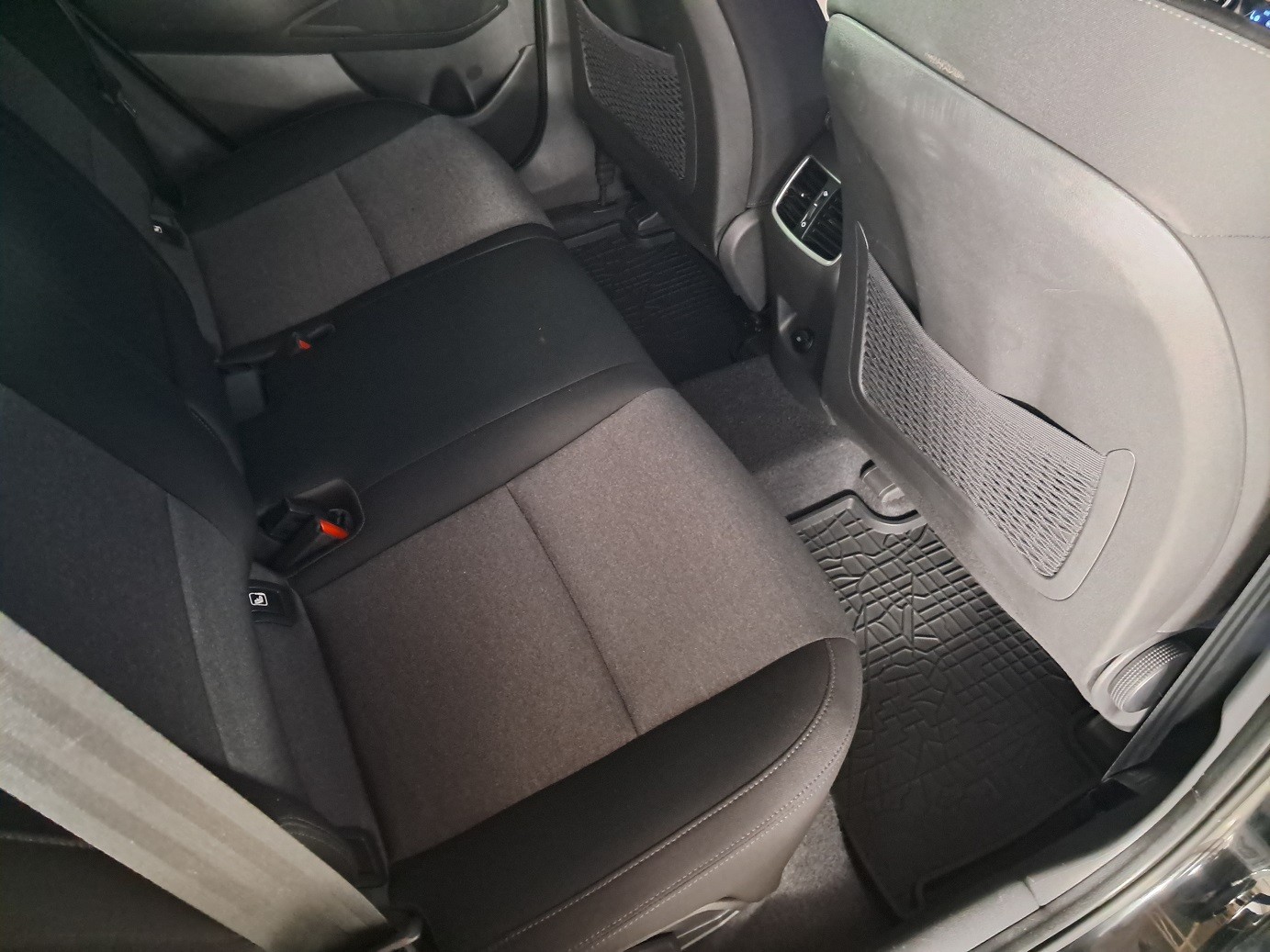 HYUNDAI Tucson 2020 — imagine 44