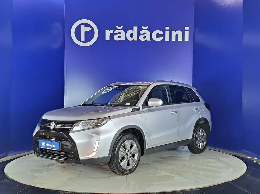 Suzuki VITARA SUV 2024