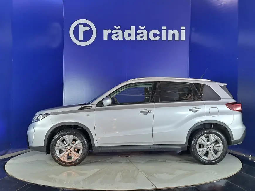 Suzuki VITARA SUV 2024