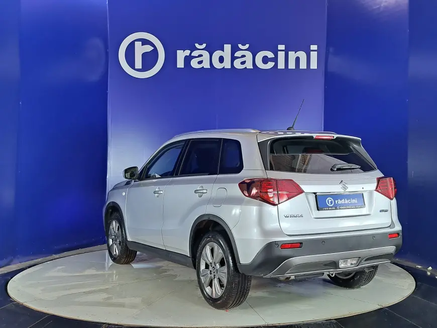 Suzuki VITARA SUV 2024