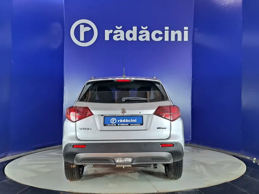 Suzuki VITARA SUV 2024
