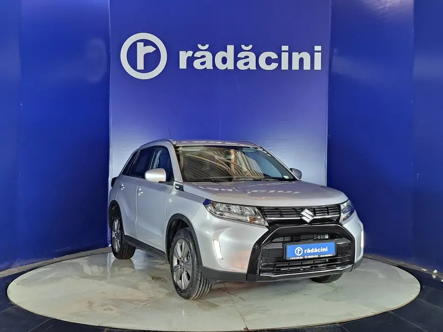 Suzuki VITARA SUV 2024