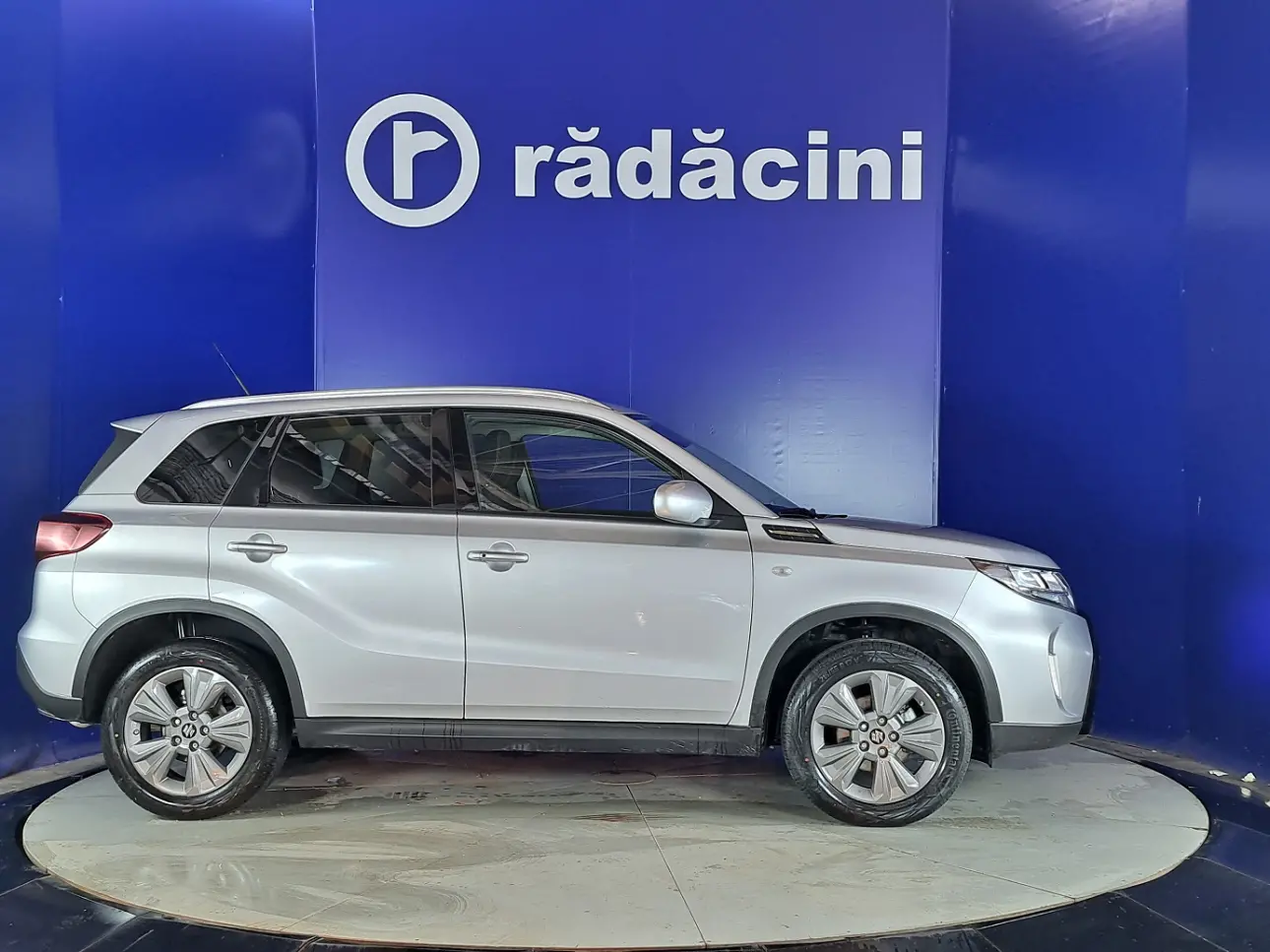 Suzuki VITARA SUV 2024