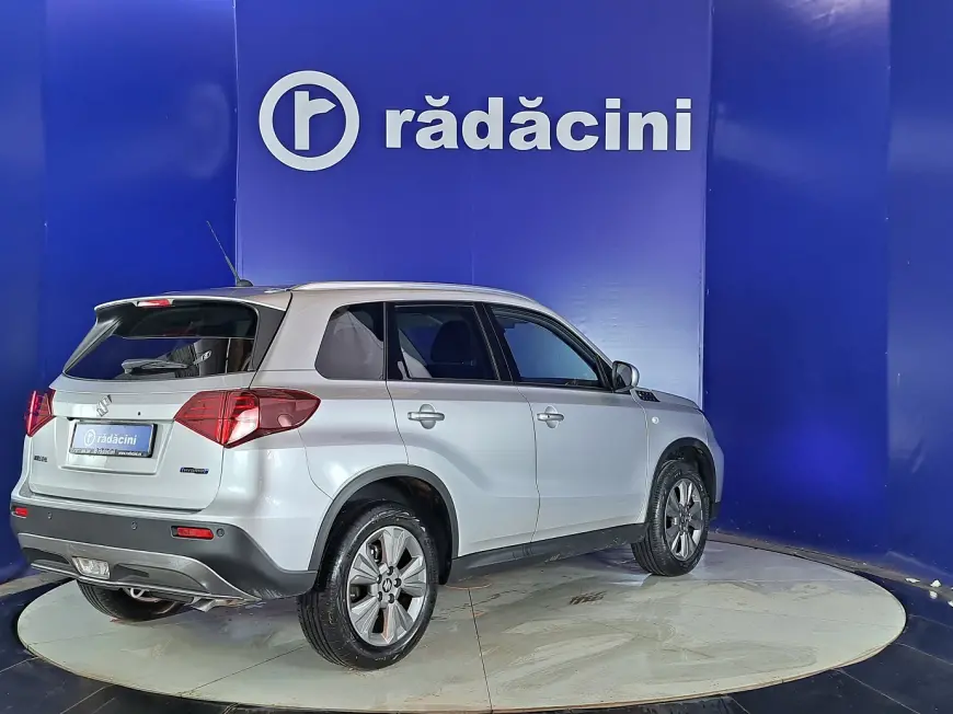 Suzuki VITARA SUV 2024