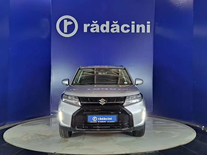 Suzuki VITARA SUV 2024
