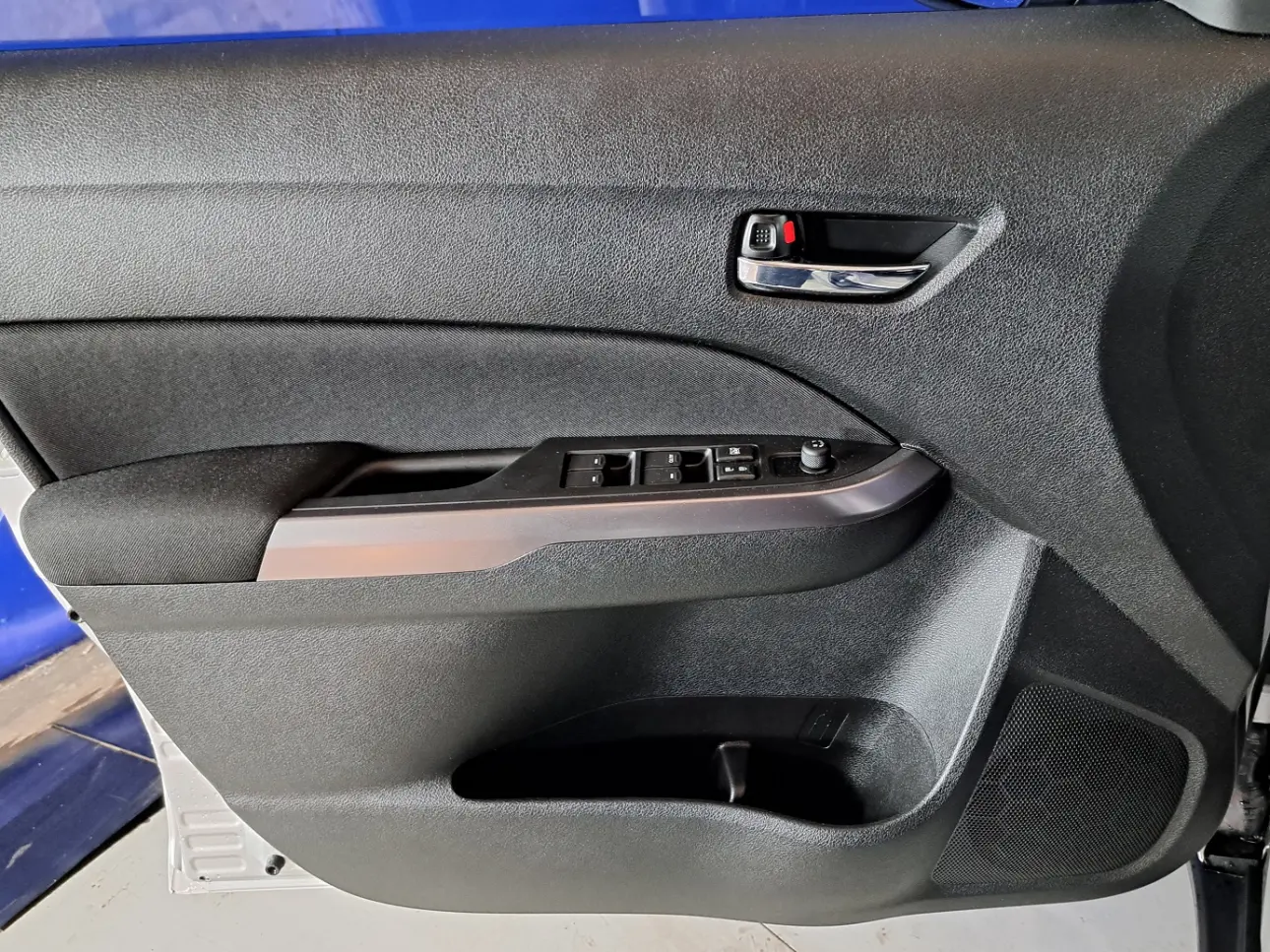 Suzuki VITARA SUV 2024