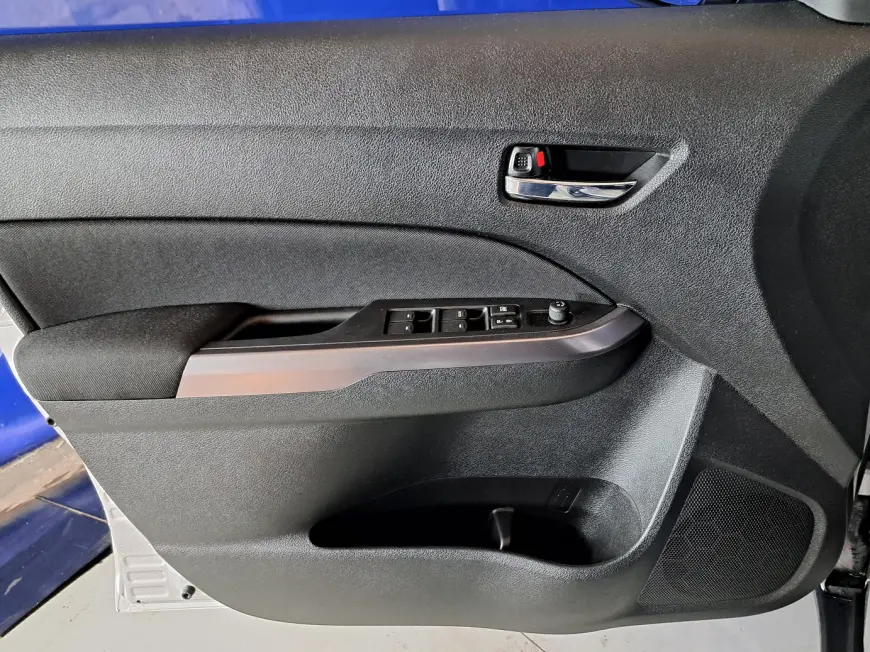 Suzuki VITARA SUV 2024