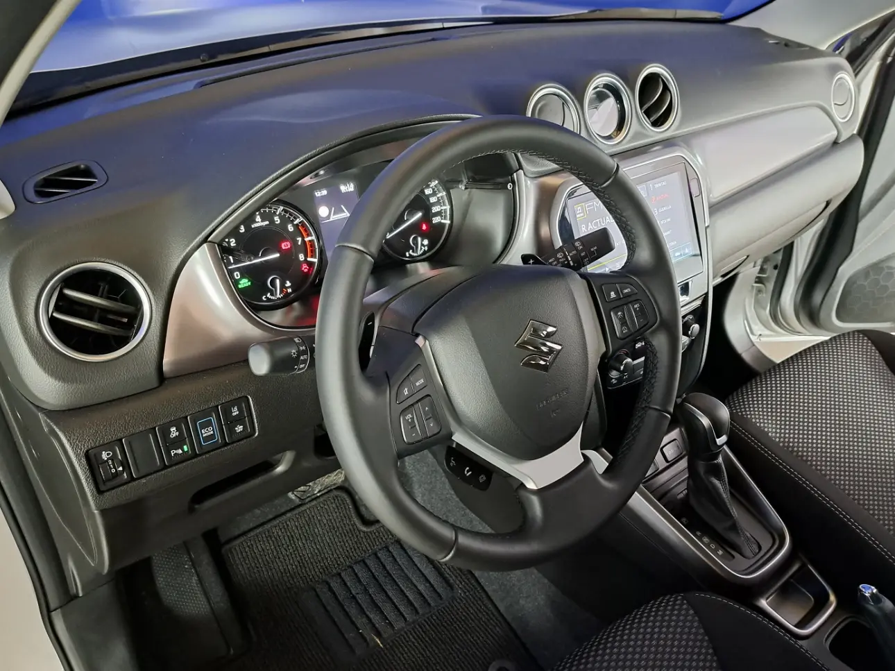 Suzuki VITARA SUV 2024