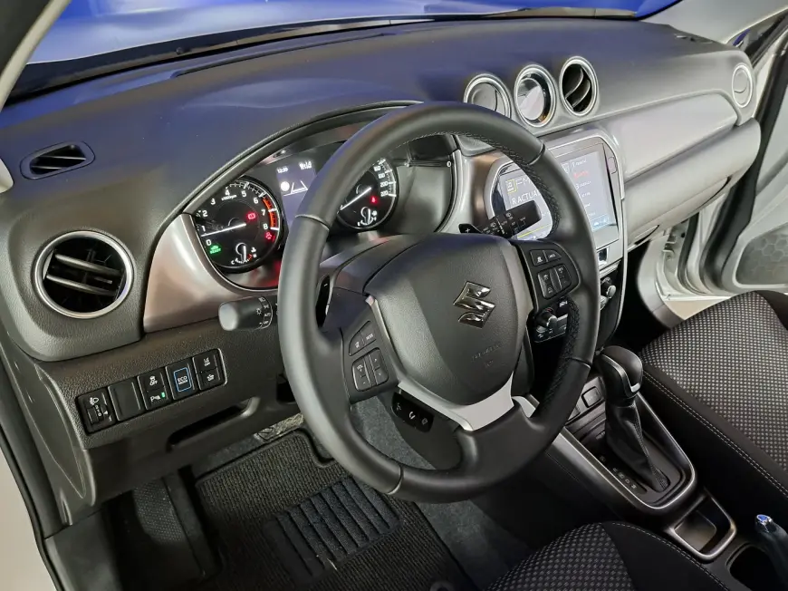 Suzuki VITARA SUV 2024