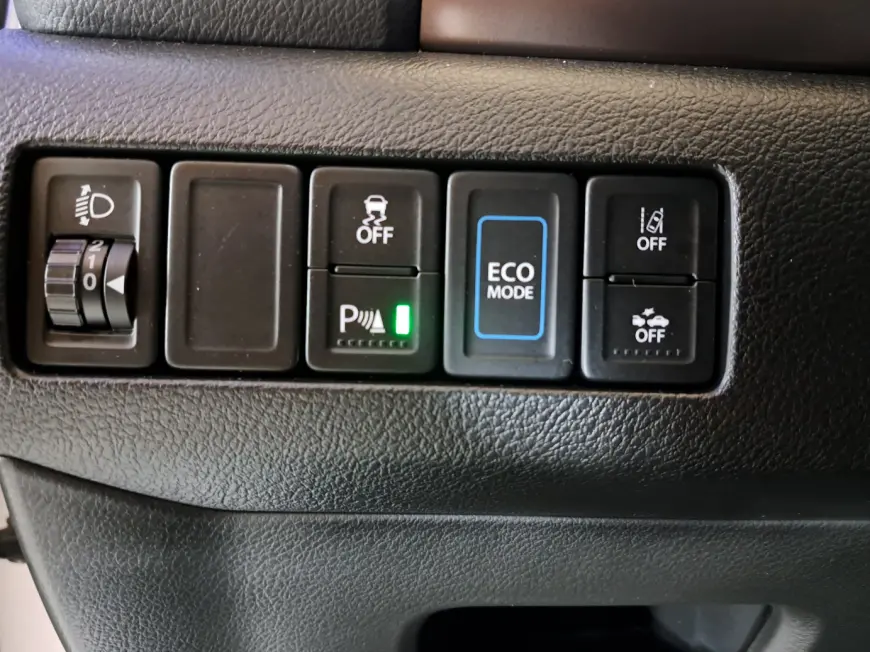 Suzuki VITARA SUV 2024